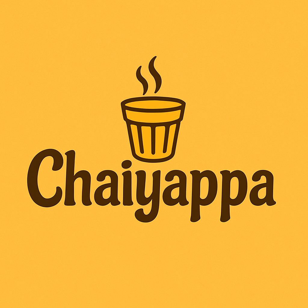 Chaiyappa Logo